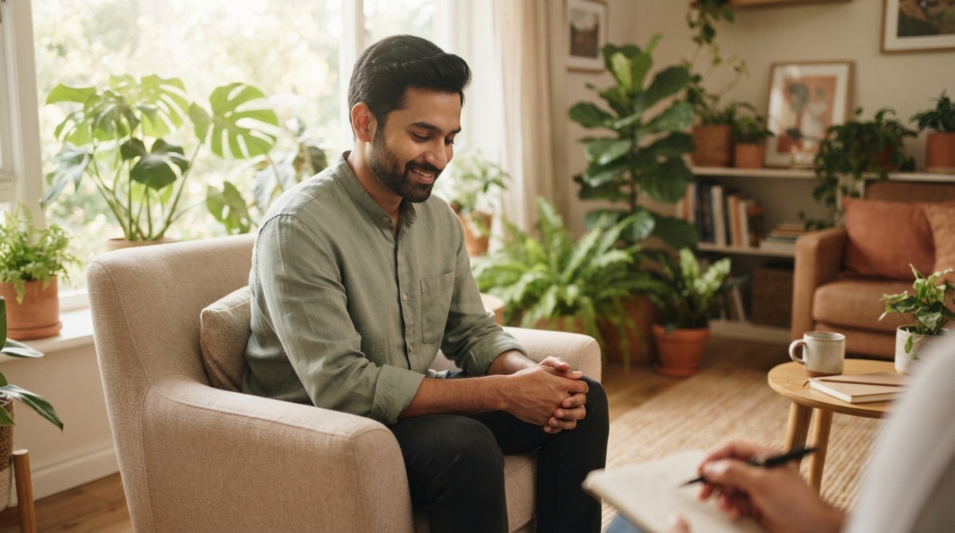 Mental Health & Psychiatry Consultation