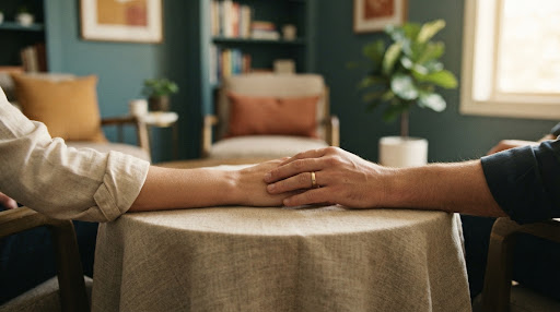 Sexual Health & Intimacy Consultation