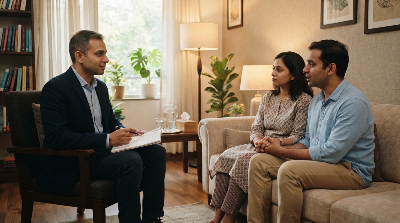 Therapy & Psychotherapy Suite